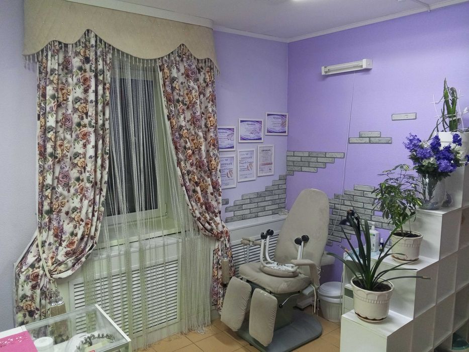 Помещение под бизнес