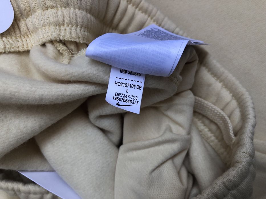 Nike Be Kind Flared Fleece Joggers ОРИГИНАЛНО дамско долнище - М-L