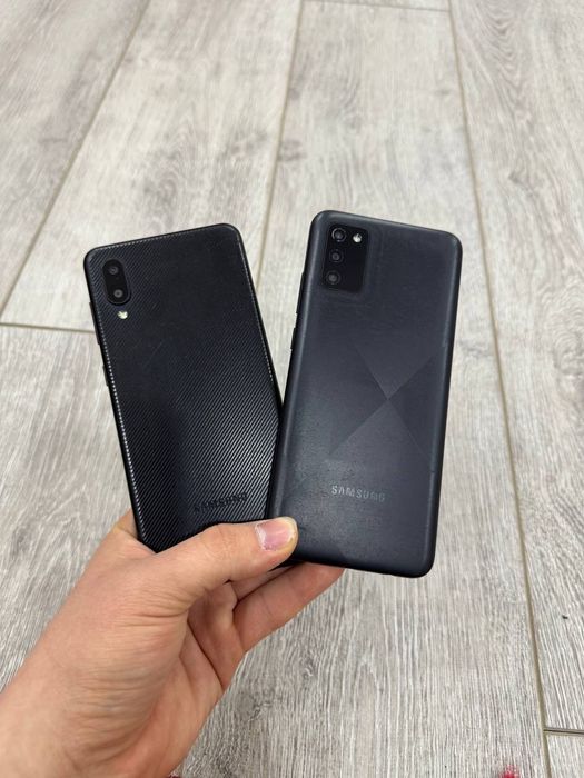 Samsung a02 a02s skidkada