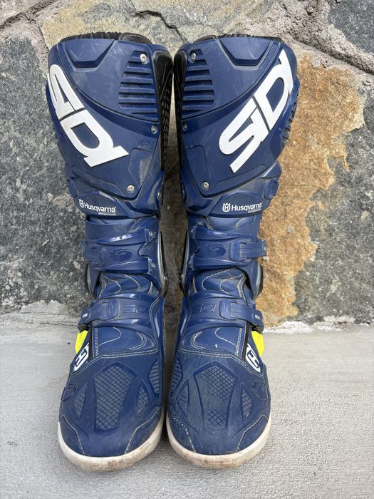 Ботуши Sidi Crossfire 3 SRS 43