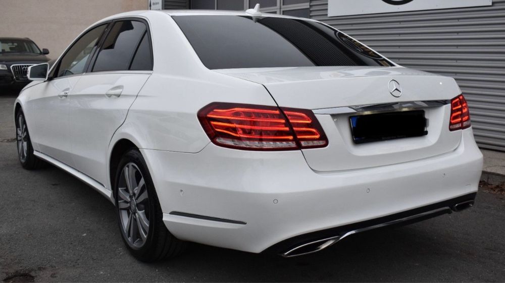 DEZMEMBREZ E Class W212 Facelift 2013-2017 ILS 2.2 Om651 e220 e250 350