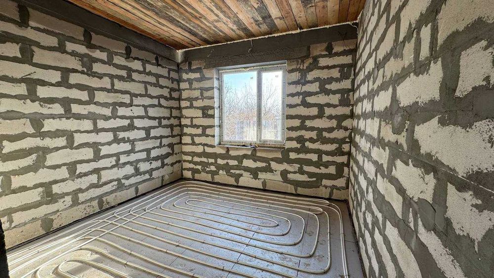 Дом . Костанай, жилой массив Дружба