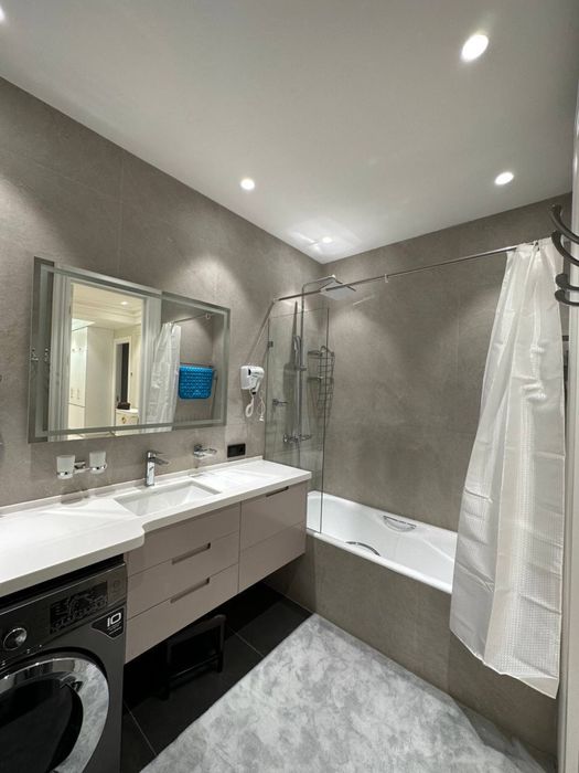 3/6/7 Продается ЖК-Boulevard Ташкент сити