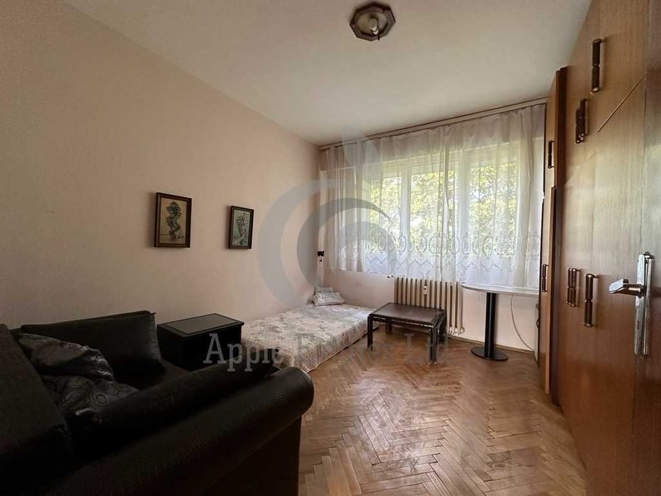 Продава се Двустаен апартамент в София, Красно село - 62 кв.м за 2226 €/кв.м - Снимка #4
