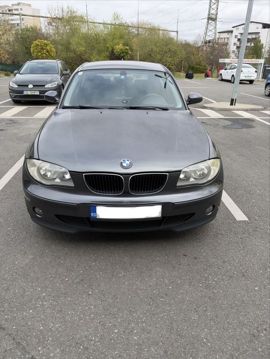 BMW Seria 1