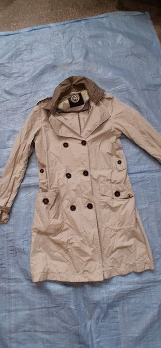 Geaca damă napapujri mărimea M