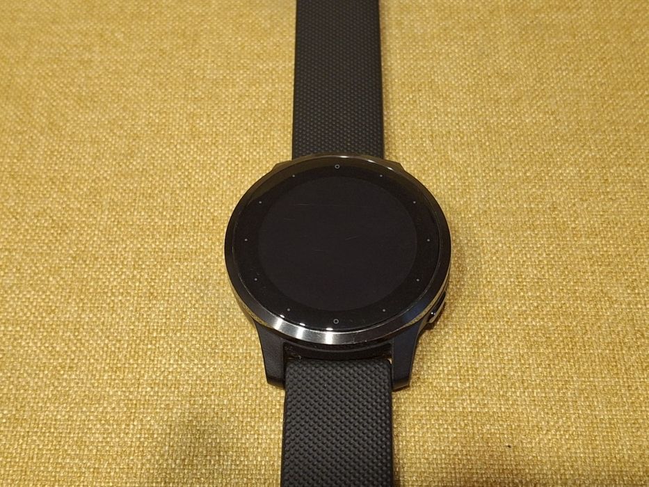 Ceas inteligent  Garmin Vivoactive 4S Special Edition