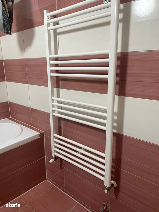 Apartament 2 camere zona Avantgarden mobilat/utilat(loc de parcare)