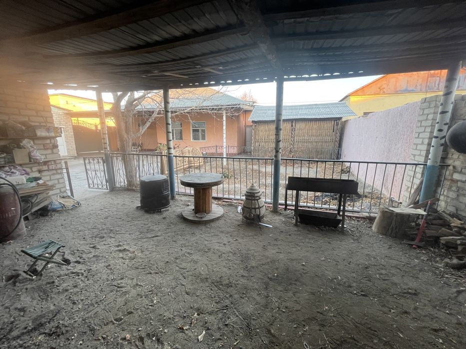 Продам дом в районе Гагарина