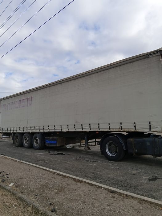 Продам автомобиль маз