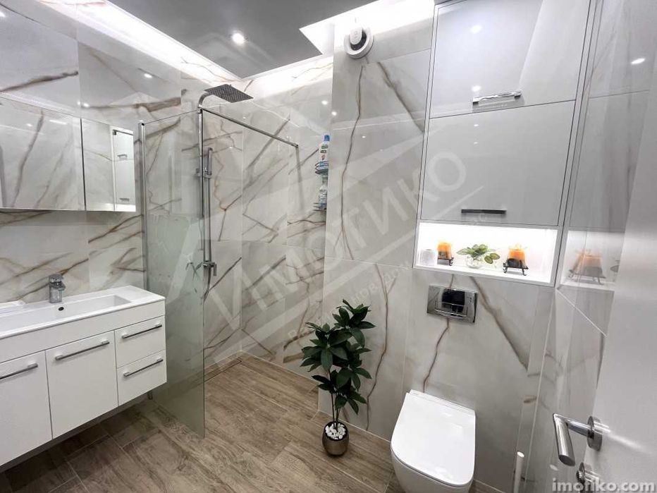 Дава се под наем Двустаен апартамент в София, Хладилника - 73 кв.м за 800 € - Снимка #4