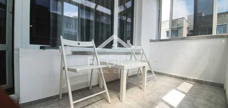 Дава се под наем Тристаен апартамент в Варна, Спортна зала - 90 кв.м за 750 € - Снимка #7