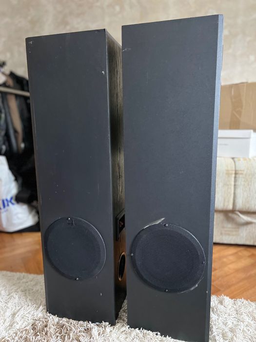 Cat Lab тонколони