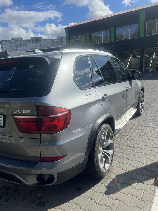 De vanzare BMW X5