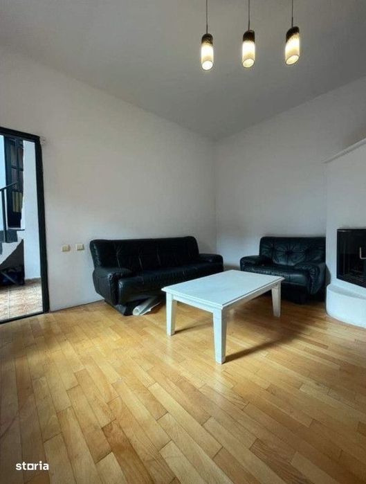 Casa cu 4 Camere,131mp, zona Platinia