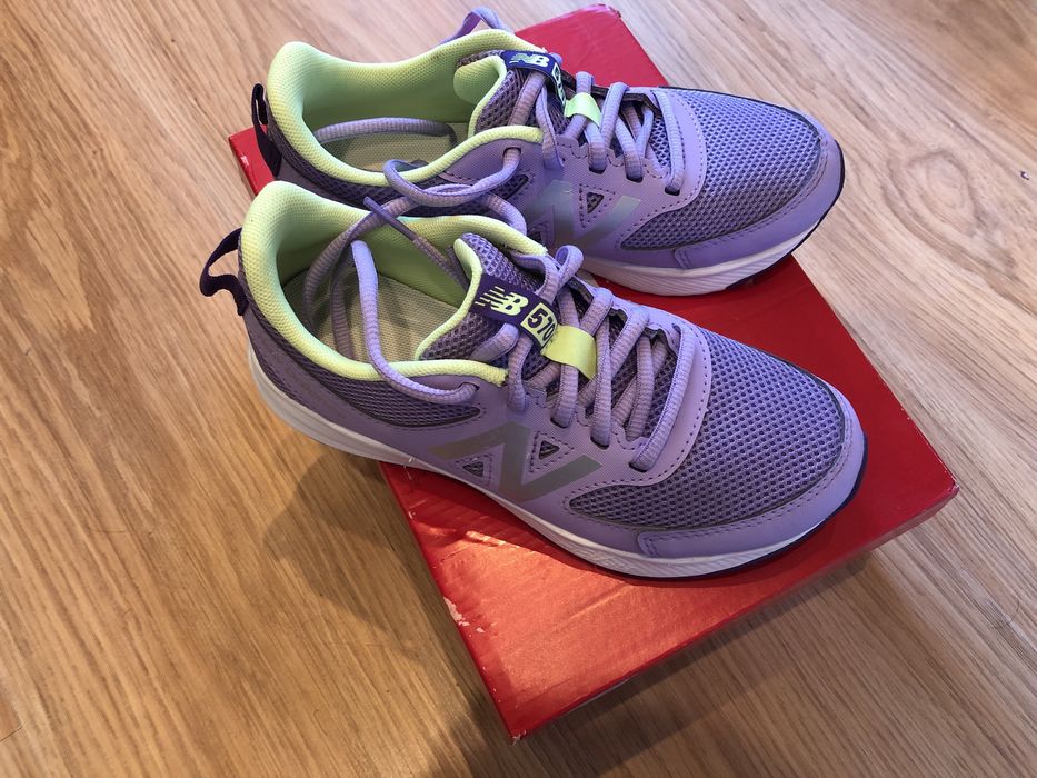Маратонки New Balance 32