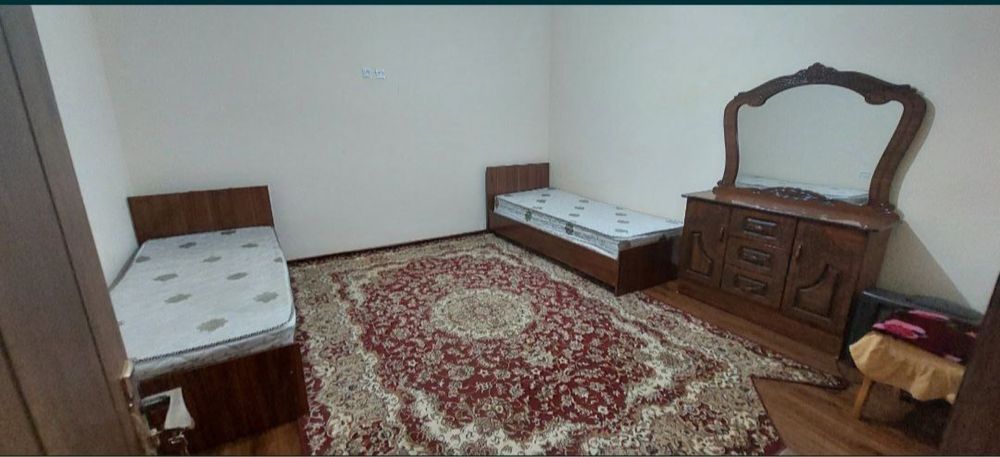 Аренда 3/3/4 Себзор , Корзинка