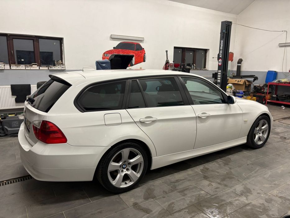 Vând Bmw 320d , 177 cp