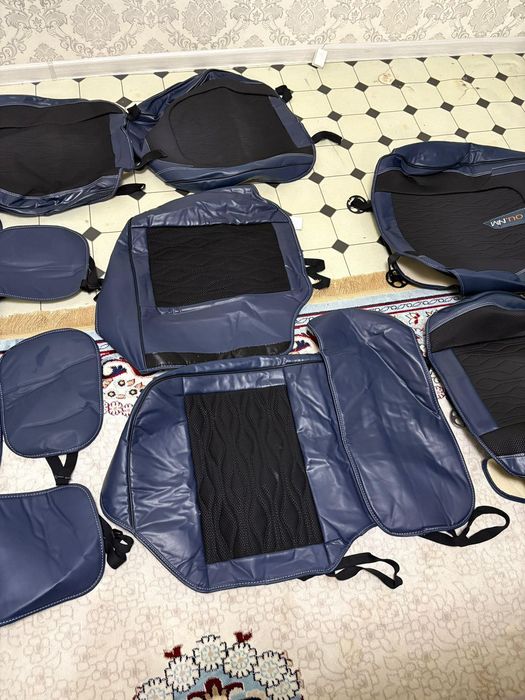 Чехол для автомашины