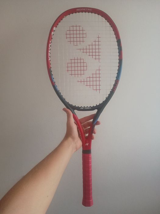 racheta de tenis yonex