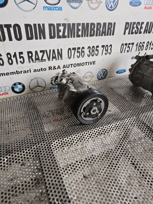 Compresor Clima Kia Ceed hyundai 1.6 Benzina Euro 5 Cod F500-JDCAE-11 LICHIDARE STOC