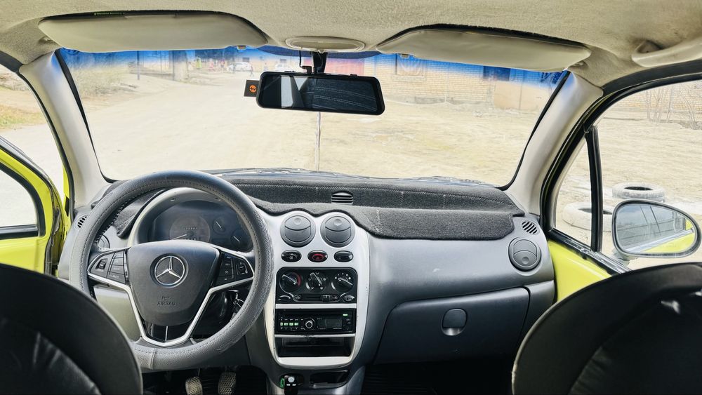 Matiz tez va arzon narxda sotiladi