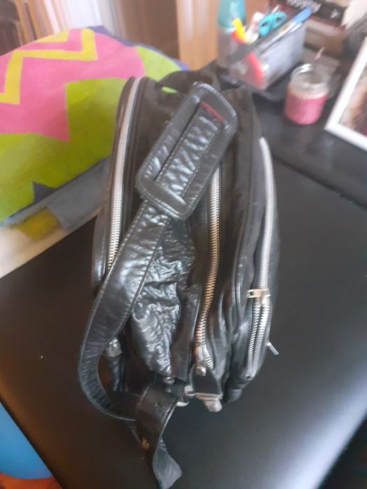 Geanta de umar Adidas