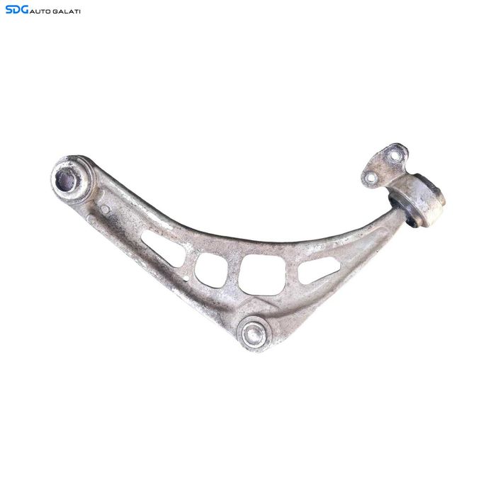 Brat Suspensie Roata Stanga Fata BMW Seria 3 E46 1997 - 2005 [M9501]