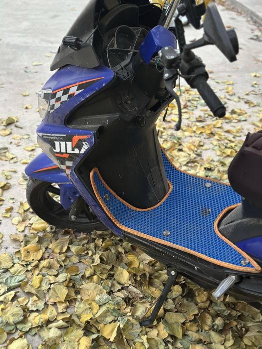 Мопед сатылады Макси