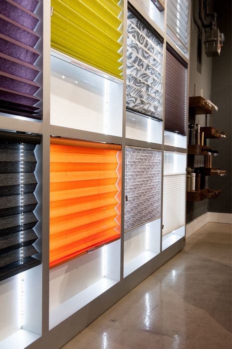 Жалюзи Ролл Шторы Турция