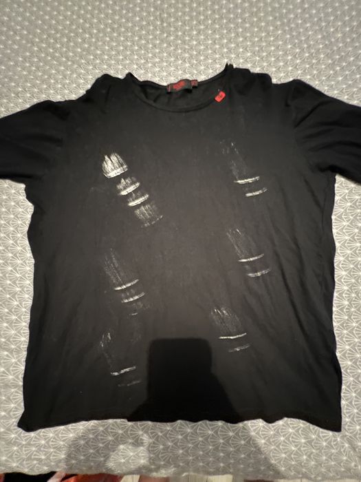 Moschino оригинална блуза