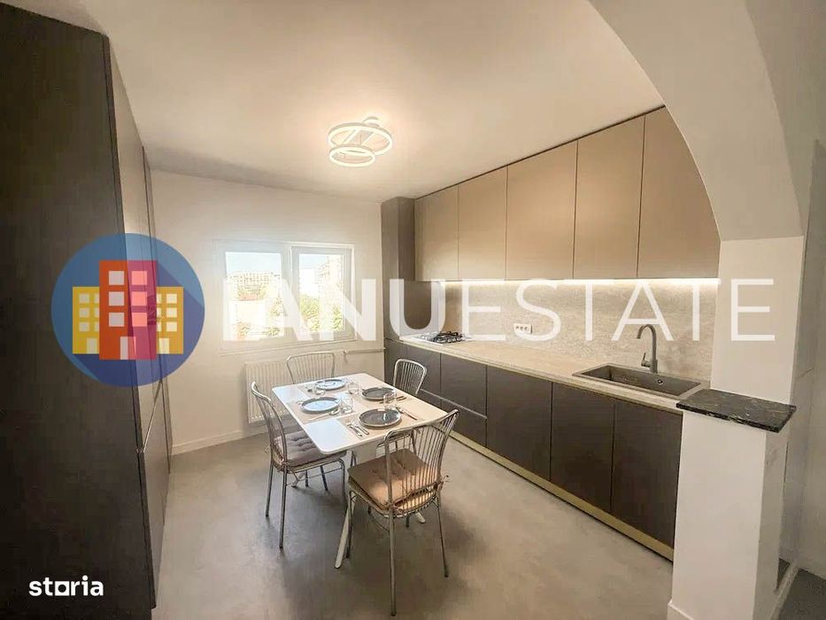 Dristor 10` Metrou Mall Vitan Calea Dudesti Renovat PetFriendly*
