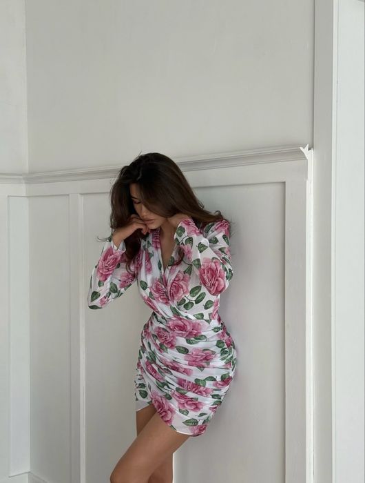 Продам платье Imaanstudia в размере L