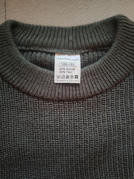 Тактически фланели