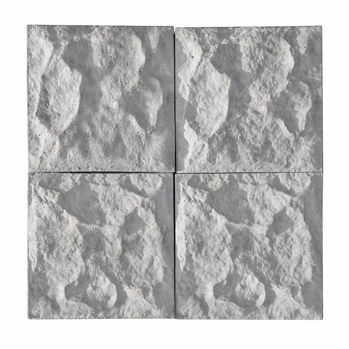 Imitație piatră,  piatră decorativă din beton