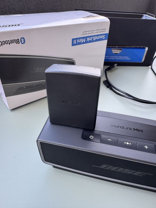 Boxa bose SoundLink Mini 2