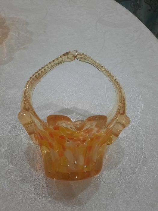 Ваза, конфетница 5500 т