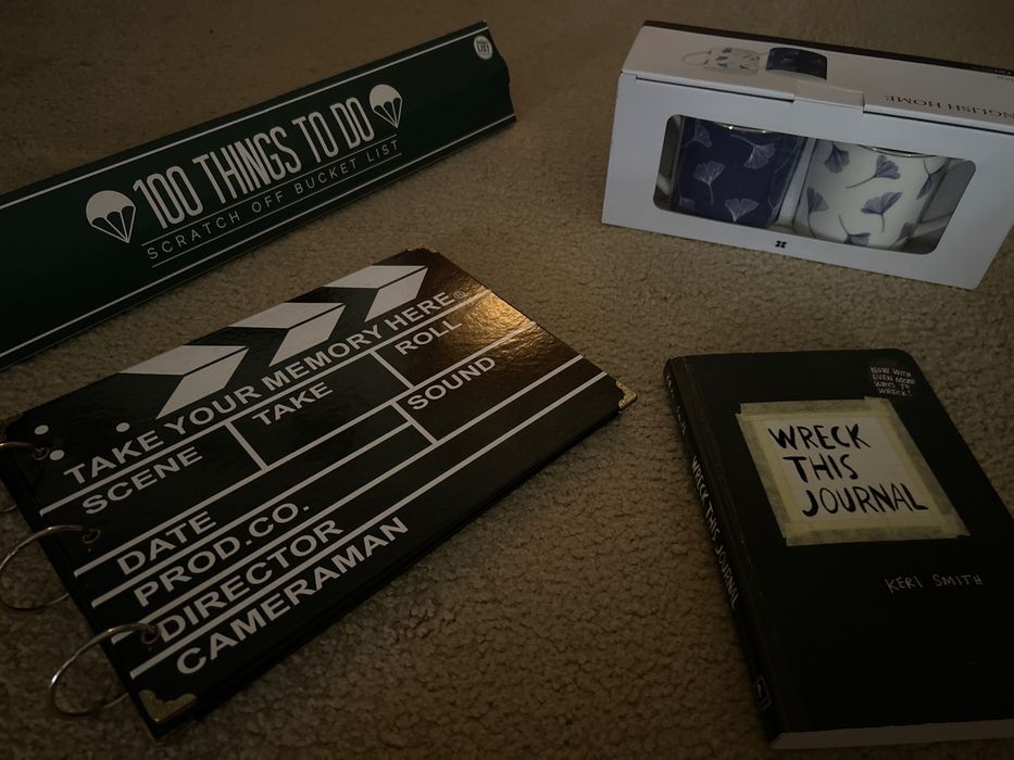 Перфектен подарък