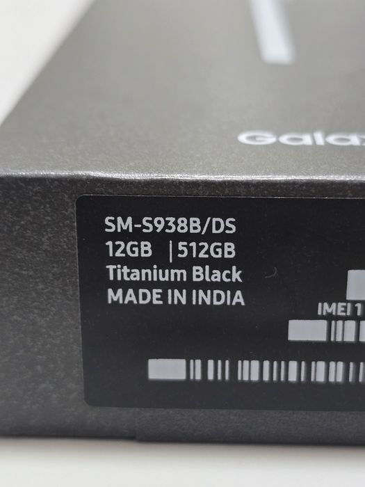 Samsung Galaxy S25 Ultra 512G/12G