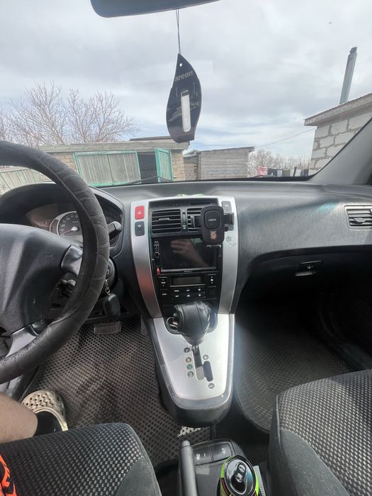 Продам машину Hyundai Tucson