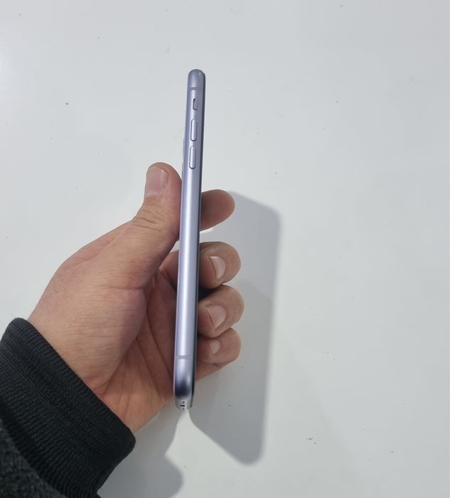 iPhone 11 128 GB holati ideal