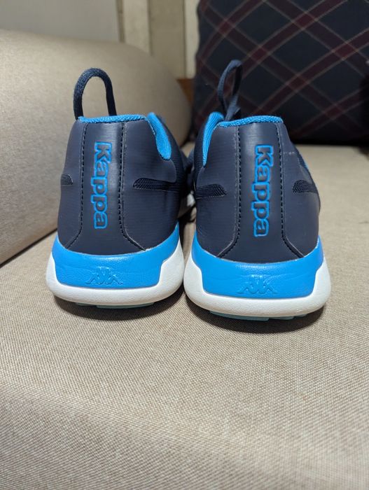 Маратонки  Кappa