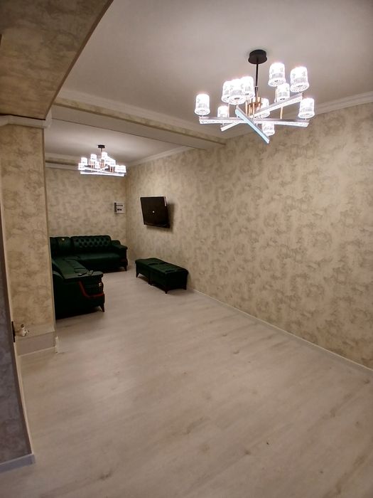 Квартира ижарага берилади