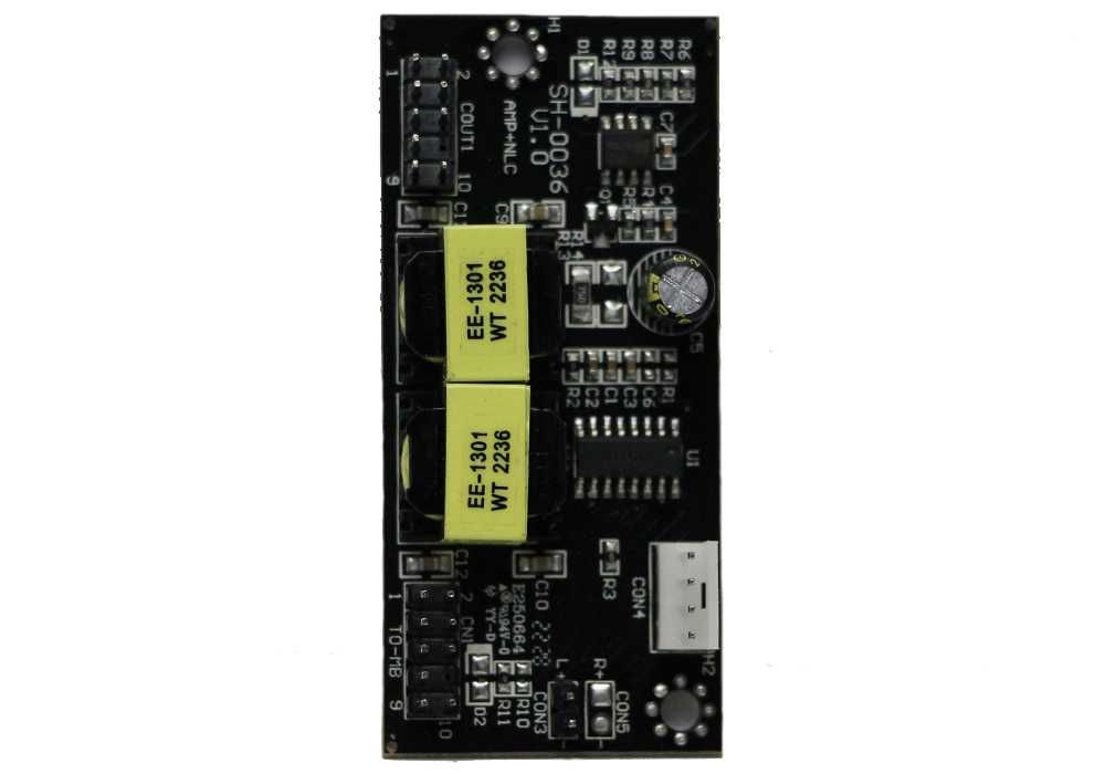 Колонки  Noname  3W