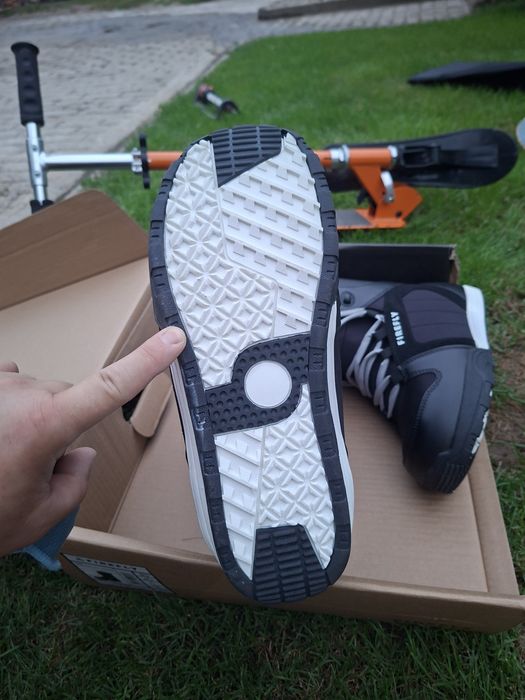 Boots snowboard Firelfly 40,5