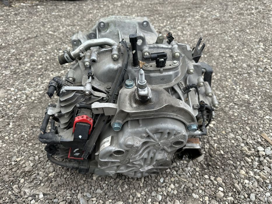 Cutie automata / Calculator cutie Nissan Qashqai J11, Renault Kadjar