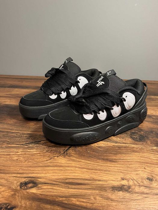LaMelo Ball x Puma Lafrance