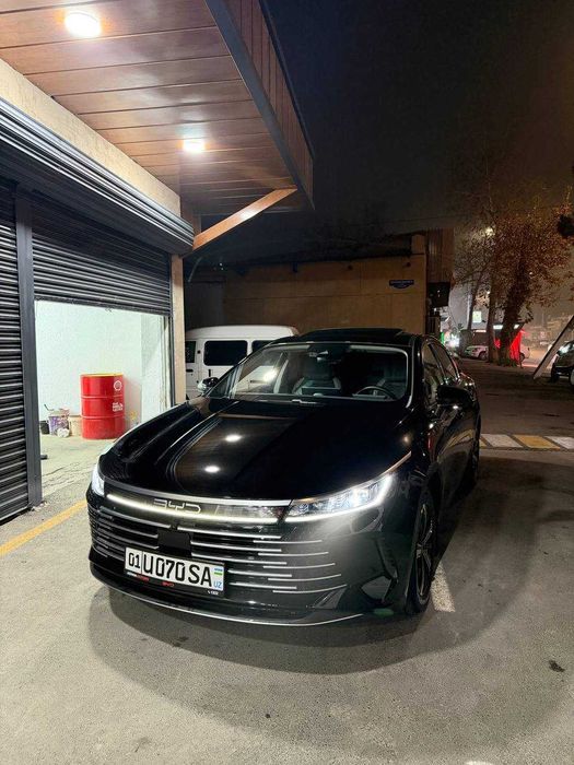 Byd chazor fulll  120 tali краска родная 2024 25 год цена окончательно