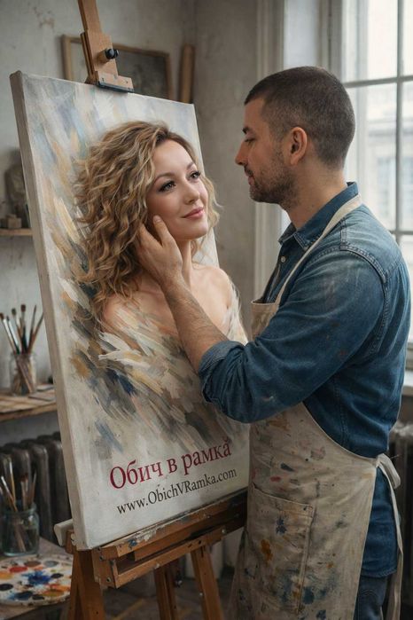 Уникален подарък по снимка – карикатура, картина, чаша