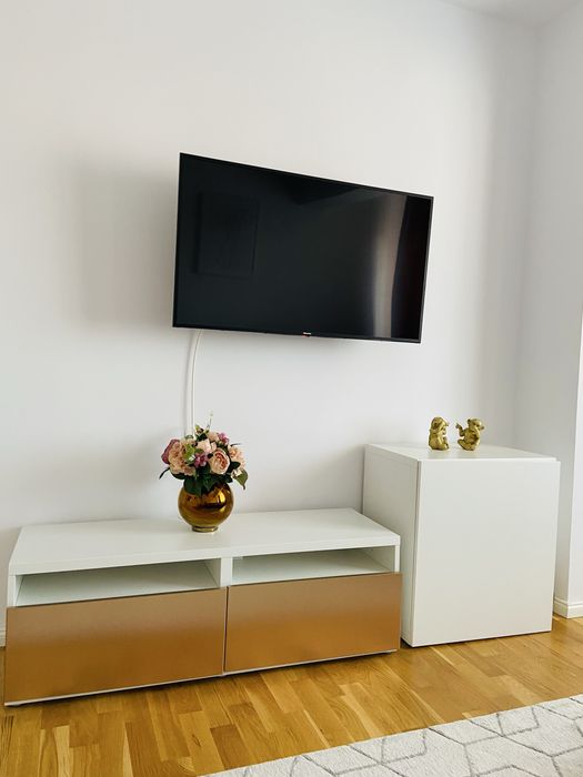 Apartament 2 camere- Torontalului